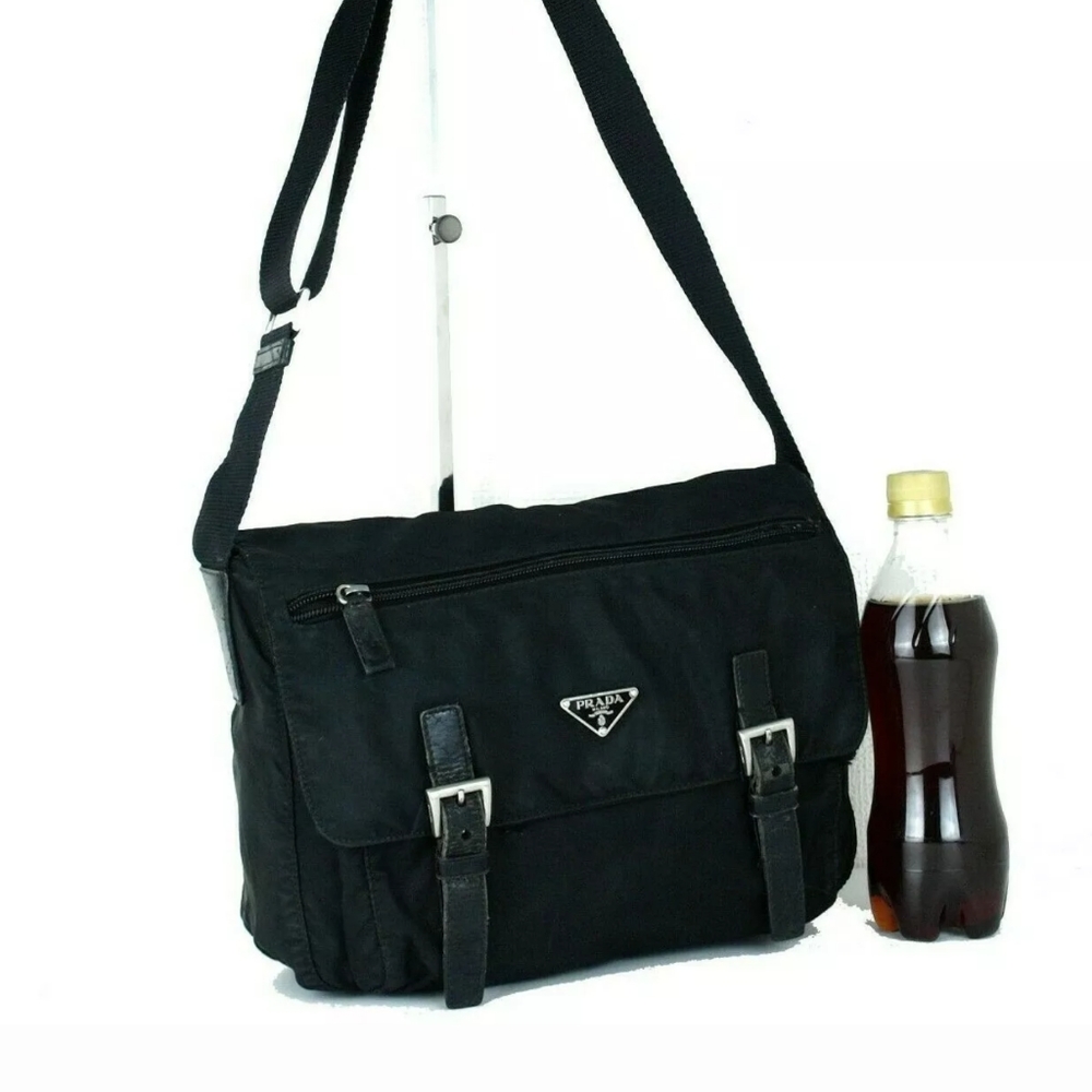 PRADA crossbody bag